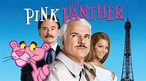 Media - The Pink Panther (Film, 2006)