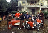 National Lampoon's Animal House - Movie Review - The Austin Chronicle
