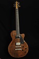 2011 Jack BRIGGS Artisan Apollo RESERVE | Prime Guitars