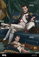 Infante hijo napoleon ii fotografías e imágenes de alta resolución - Alamy