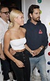 Holding Hands from Scott Disick & Sofia Richie: Romance Rewind