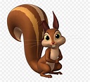 Download Sofia The First Squirrel Png - Sofia The First Animal Friends ...