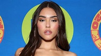 What You Don't Know About Madison Beer's Virtual Idol Career
