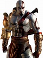 God Of War Kratos Family
