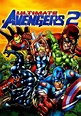 Ultimate Avengers 2 (2006) - Posters — The Movie Database (TMDB)