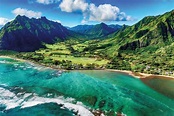 Hawaii fue reconocido como el estado de Estados Unidos más feliz en ...