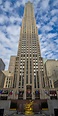 Manhattan – Rockefeller Center – Foto Maximini
