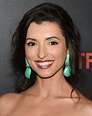 INDIA DE BEAUFORT at One Day at a Time Premiere in Los Angeles 02/07 ...