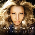 Satisfied - Taylor Dayne mp3 buy, full tracklist
