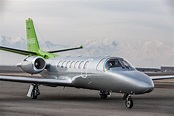 Private Jets for sale and prices - Globalair.com