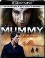 The Mummy (2017) 4K Review | FlickDirect