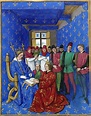 Duke of Aquitaine - Wikipedia