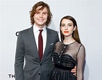 Evan Peters, Relationship With Emma Roberts, Wife, Girlfriend and Net Worth