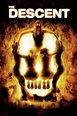 The Descent (2005) - Posters — The Movie Database (TMDB)