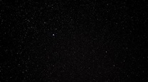 Обои Starry Sky, звезды, черный, блеск HD: широкоформатные: высокое ...