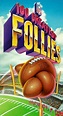 NFL's 100 Greatest Follies (TV Movie 1994) - IMDb