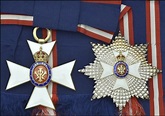 A Royal Heraldry - A ROYAL HERALDRY