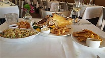 MesaMar Seafood Table Coral Gables - A Miami Style Holiday Feast ...