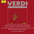 Verdi: Requiem; Quattro pezzi sacri, Wiener Philharmonic Orchestra - Qobuz