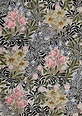 William Morris | William morris wallpaper, William morris art, Floral ...
