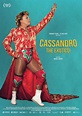 Cassandro, El Exotico! afiş - Afiş 2 - Beyazperde.com
