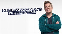 Nick Swardson's Pretend Time - TheTVDB.com