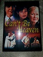 Can't Be Heaven Dvd 1999 Ralph Macchio Kaley Cuoco - Etsy.de