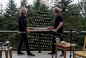 Phish's Trey Anastasio, Page McConnell Deliver 'December' Performance ...