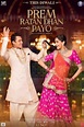 Prem Ratan Dhan Payo Bollywood Super Hit - Let Us Publish