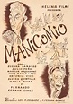 Manicomio - Film (1954) - SensCritique
