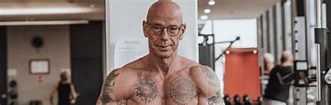 Olaf Mann – Topform mit 50+, Umgang mit Rückschlägen und Kampfsport