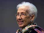 NASA Dedicates New Facility to Katherine Johnson, the Pioneering ...