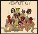 Metamorphosis [Vinyl LP] - Rolling Stones,the: Amazon.de: Musik
