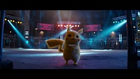 Slideshow: 45 of the Very Best Images From Detective Pikachu Trailer 2