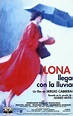 Ilona llega con la lluvia (1996) - FilmAffinity