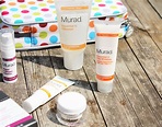 Murad Skincare Review