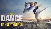 Let's Dance - Filmuj.si - Všetky filmy online zadarmo