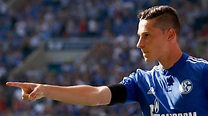 Julian Draxler: Paris Saint-Germain's magician, made in the Bundesliga ...