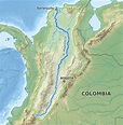 Río Magdalena - Wikiwand
