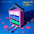 Neon Trees: Sleeping with a friend, la portada de la canción
