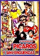 Picaros Y Sin Verguenzas – Peliculas Mexicanas – 8 Peliculas ...
