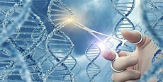 CRISPR/Cas9: innovadora técnica para editar el genoma humano y abordar ...