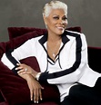 Dionne Warwick Announces New Book 'What the World Needs Now'