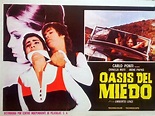 Oasis of Fear (1971)