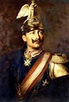 Retrato en busto del Emperador Wilhelm II de Alemania | Guillermo ii de ...