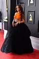 Grammys 2017: Rihanna Grammys Dress - Essence