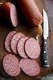 Homemade Deer Sausage Seasoning Recipes - Homemade Ftempo