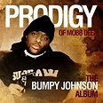 Prodigy - The Bumpy Johnson Album (2012) | Download, Stream, Tracklist