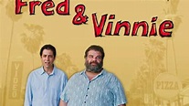 Fred & Vinnie Trailer (2011)