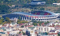 Nacionalna Arena Toše Proeski – StadiumDB.com